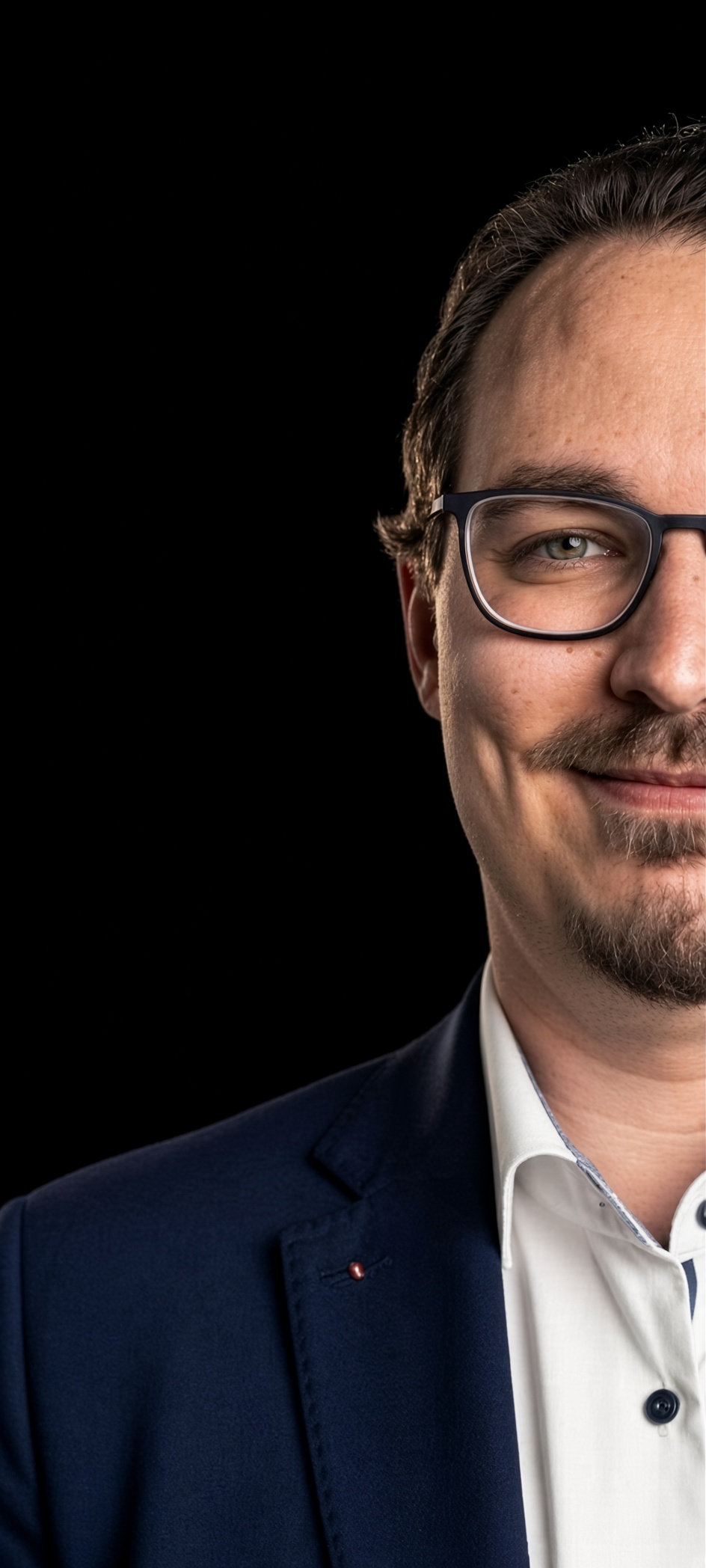 Max Mussner, consultant en hôtellerie et tourisme